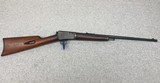 Winchester Model 3 22 Auto - Image 1 of 12