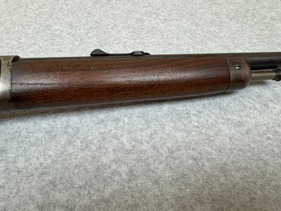 Winchester Model 3 22 Auto - Image 4 of 12