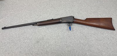Winchester Model 3 22 Auto - Image 6 of 12