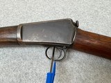 Winchester Model 3 22 Auto - Image 8 of 12