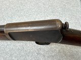 Winchester Model 3 22 Auto - Image 12 of 12
