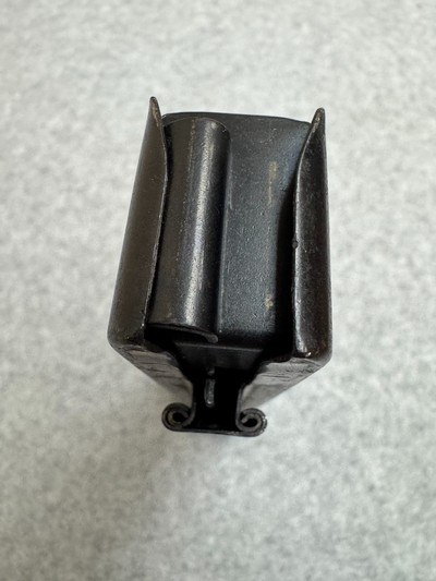 Original Thompson 20rd magazine - Image 6 of 6