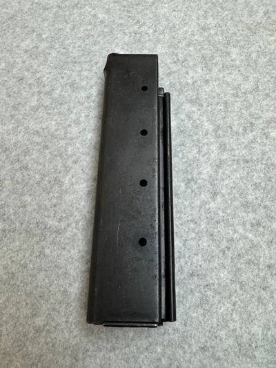 Original Thompson 20rd magazine - Image 2 of 6
