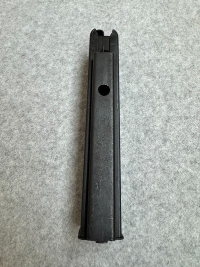 Original Thompson 20rd magazine - Image 3 of 6