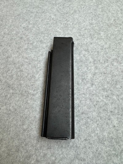 Original Thompson 20rd magazine - Image 1 of 6