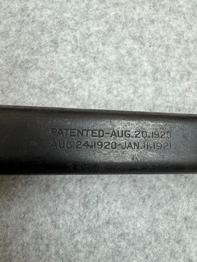 Original Thompson 20rd magazine - Image 5 of 6