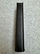 Original Thompson 20rd magazine - Image 4 of 6