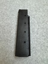 Original Thompson 20rd magazine - Image 2 of 6