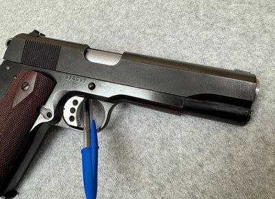 Norinco Model of the 1911A1 - Image 3 of 7