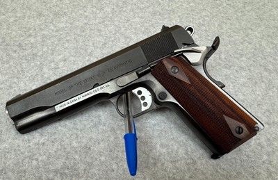 Norinco Model of the 1911A1 - Image 4 of 7