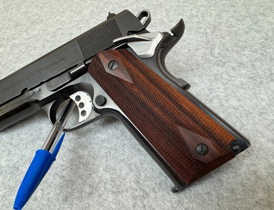 Norinco Model of the 1911A1 - Image 5 of 7