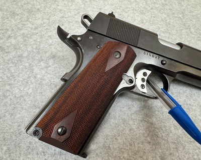 Norinco Model of the 1911A1 - Image 2 of 7