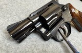 Smith & Wesson model 36 - Image 4 of 8