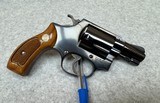 Smith & Wesson model 36 - Image 5 of 8