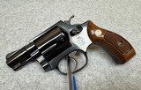 Smith & Wesson model 36 - Image 2 of 8