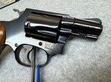 Smith & Wesson model 36 - Image 7 of 8