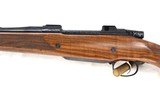 CZ Custom 550 Safari Magnum .458 Lott 25