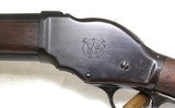 Winchester 1887 12GA 32