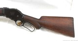 Winchester 1887 12GA 32