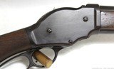 Winchester 1887 12GA 32