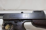 Colt-Thompson Model of 1921A - Ultra-Low Serial, Original Survivor! - 3 of 15