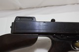 Colt-Thompson Model of 1921A - Ultra-Low Serial, Original Survivor! - 7 of 15