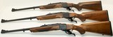 Ruger #1 Safari Boddington African Adventure Series Set of 3 - 2 of 15