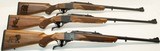 Ruger #1 Safari Boddington African Adventure Series Set of 3 - 1 of 15