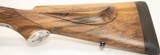 EXCELLENT B. Searcy Model P.H. 450/400 Nitro Express Double Rifle - 14 of 15