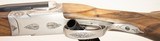 EXCELLENT B. Searcy Model P.H. 450/400 Nitro Express Double Rifle - 15 of 15