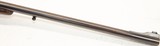 EXCELLENT B. Searcy Model P.H. 450/400 Nitro Express Double Rifle - 13 of 15