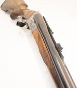 EXCELLENT B. Searcy Model P.H. 450/400 Nitro Express Double Rifle - 4 of 15