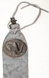 EXCELLENT B. Searcy Model P.H. 450/400 Nitro Express Double Rifle - 8 of 15