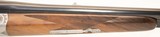 EXCELLENT B. Searcy Model P.H. 450/400 Nitro Express Double Rifle - 12 of 15