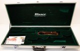 RARE Blaser S2 Luxus 9,3x74R / 22.6