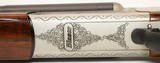 RARE Blaser S2 Luxus 9,3x74R / 22.6