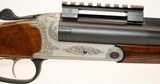 RARE Blaser S2 Luxus 9,3x74R / 22.6