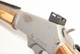 Wild West Guns Marlin Co-Pilot Takedown .457 WIld West / .45-70 Custom - 11 of 15