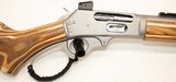 Wild West Guns Marlin Co-Pilot Takedown .457 WIld West / .45-70 Custom - 13 of 15