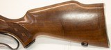 RARE Savage 99M DL Deluxe .284 Winchester Monte Carlo Stock - 8 of 14