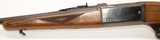 RARE Savage 99M DL Deluxe .284 Winchester Monte Carlo Stock - 10 of 14