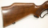 RARE Savage 99M DL Deluxe .284 Winchester Monte Carlo Stock - 3 of 14