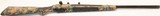 Blaser Model R93 Safari Pro .375 H&H w/ .300 WM Barrel, Blaser QR Rings, Mossy Oak Camo - 4 of 15