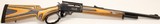 JM Marlin 1895 SS .50 Alaskan John Linebaugh Custom - 1 of 13