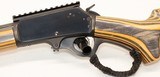 JM Marlin 1895 SS .50 Alaskan John Linebaugh Custom - 6 of 13