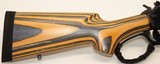 JM Marlin 1895 SS .50 Alaskan John Linebaugh Custom - 10 of 13