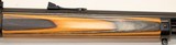 JM Marlin 1895 SS .50 Alaskan John Linebaugh Custom - 12 of 13