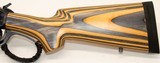 JM Marlin 1895 SS .50 Alaskan John Linebaugh Custom - 5 of 13