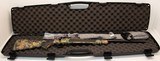 Blaser R93 Safari Pro Mossy Oak Camo .375 H&H and .300 Win Mag / 24