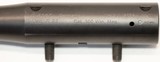 Blaser R93 Safari Pro Mossy Oak Camo .375 H&H and .300 Win Mag / 24